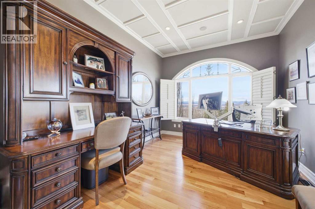 405 Pinnacle Ridge Place Sw, Rural Rocky View County, Alberta  T3Z 3N8 - Photo 22 - A2292406