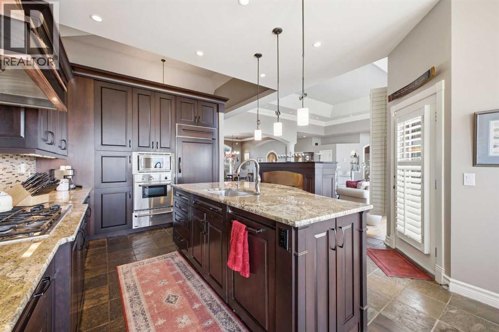 405 Pinnacle Ridge Place Sw, Rural Rocky View County, Alberta  T3Z 3N8 - Photo 17 - A2292406