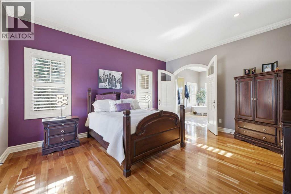 405 Pinnacle Ridge Place Sw, Rural Rocky View County, Alberta  T3Z 3N8 - Photo 24 - A2292406