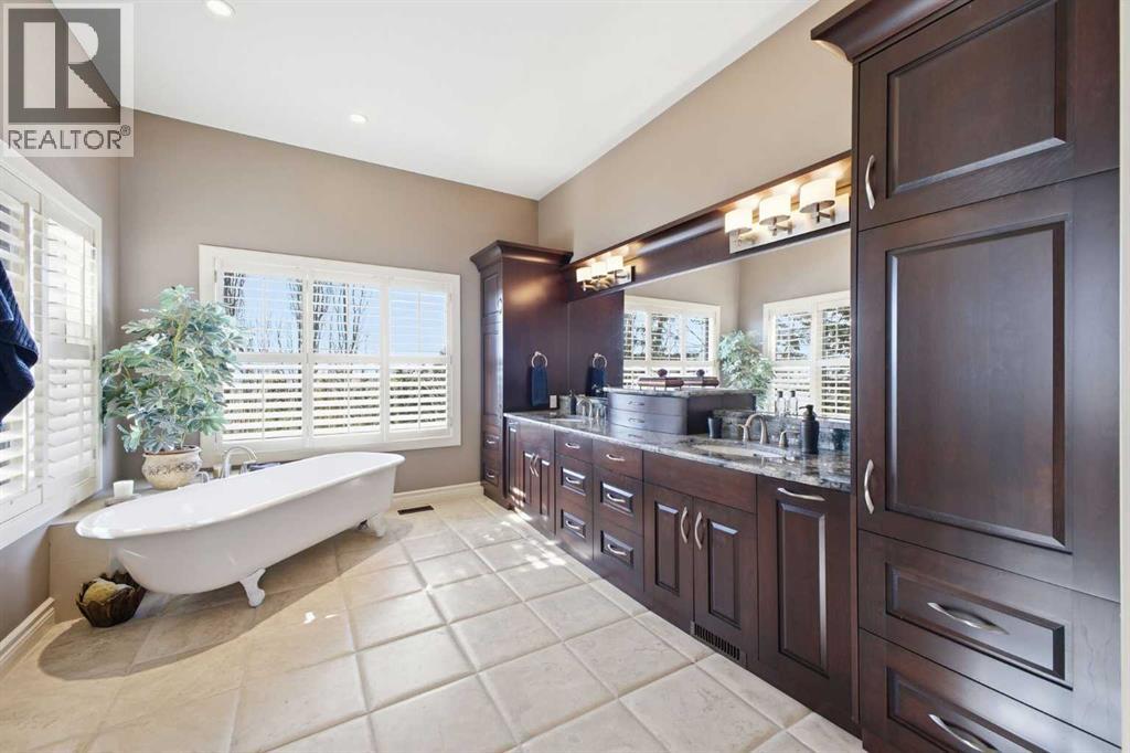 405 Pinnacle Ridge Place Sw, Rural Rocky View County, Alberta  T3Z 3N8 - Photo 26 - A2292406