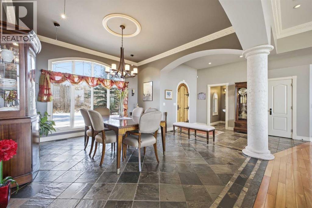 405 Pinnacle Ridge Place Sw, Rural Rocky View County, Alberta  T3Z 3N8 - Photo 6 - A2292406