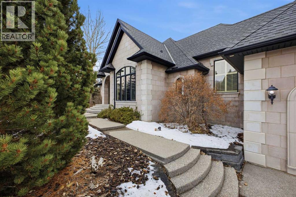 405 Pinnacle Ridge Place Sw, Rural Rocky View County, Alberta  T3Z 3N8 - Photo 3 - A2292406