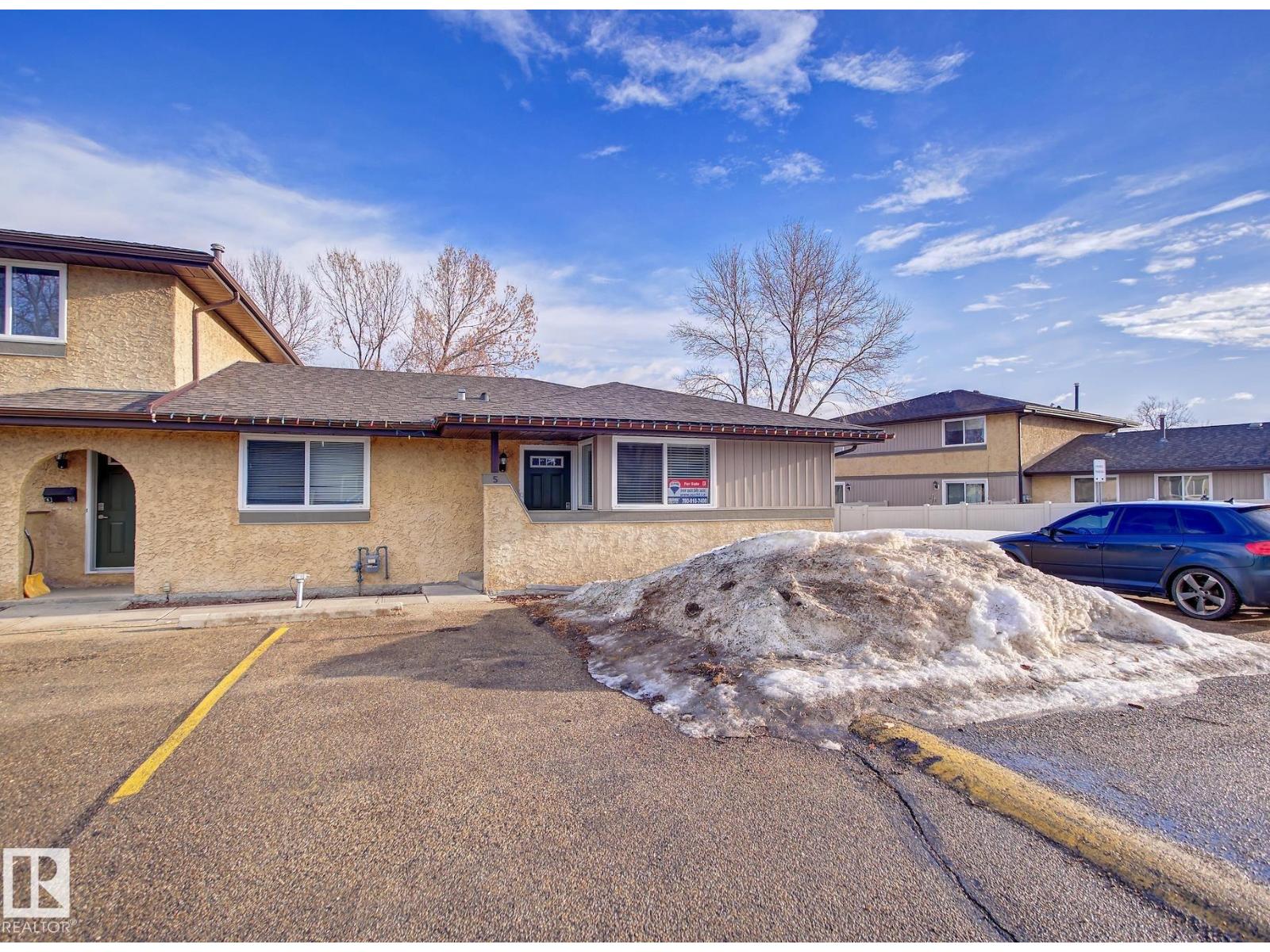 #5 8930 99 Av, Fort Saskatchewan, Alberta  T8L 3L1 - Photo 41 - E4477830