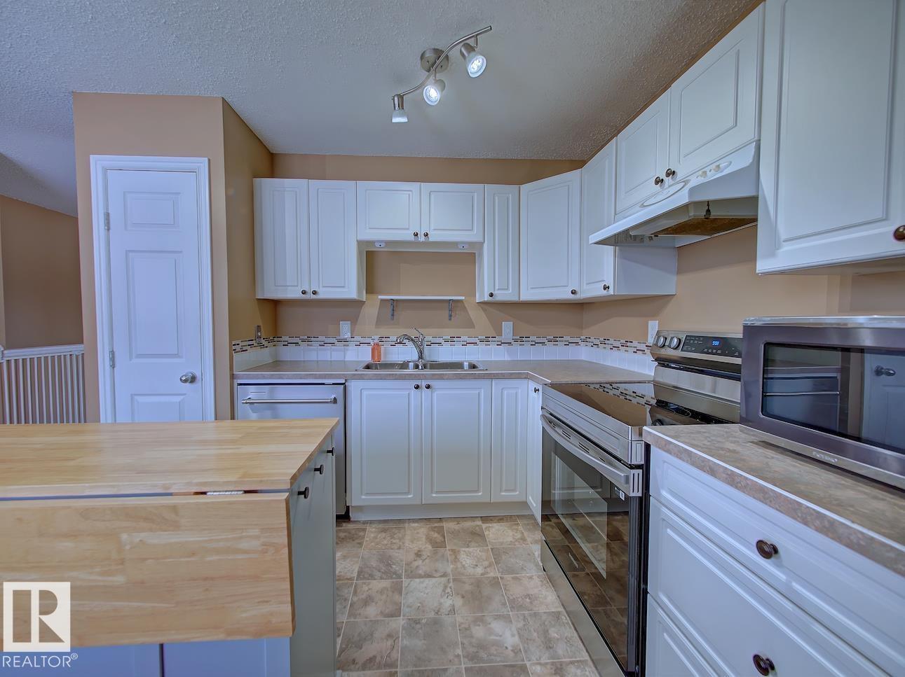 #5 8930 99 Av, Fort Saskatchewan, Alberta  T8L 3L1 - Photo 6 - E4477830