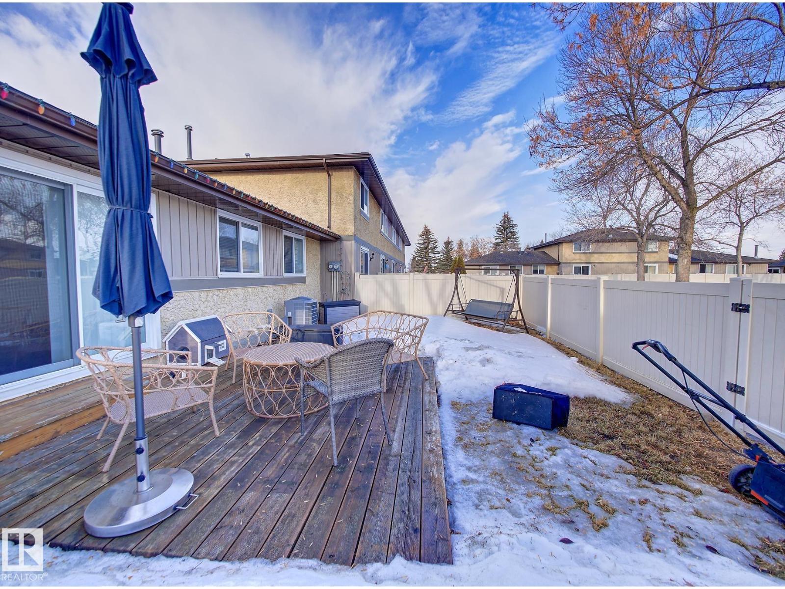 #5 8930 99 Av, Fort Saskatchewan, Alberta  T8L 3L1 - Photo 33 - E4477830