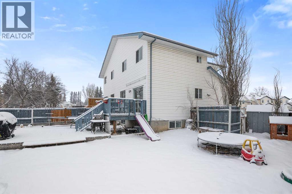 31 Ross Place, Crossfield, Alberta  T0M 0S0 - Photo 29 - A2292693