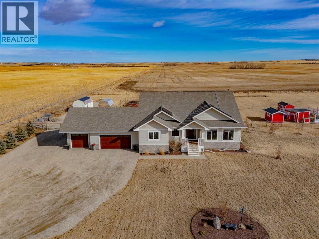 252039 Range Road 255, Rural Wheatland County, Alberta