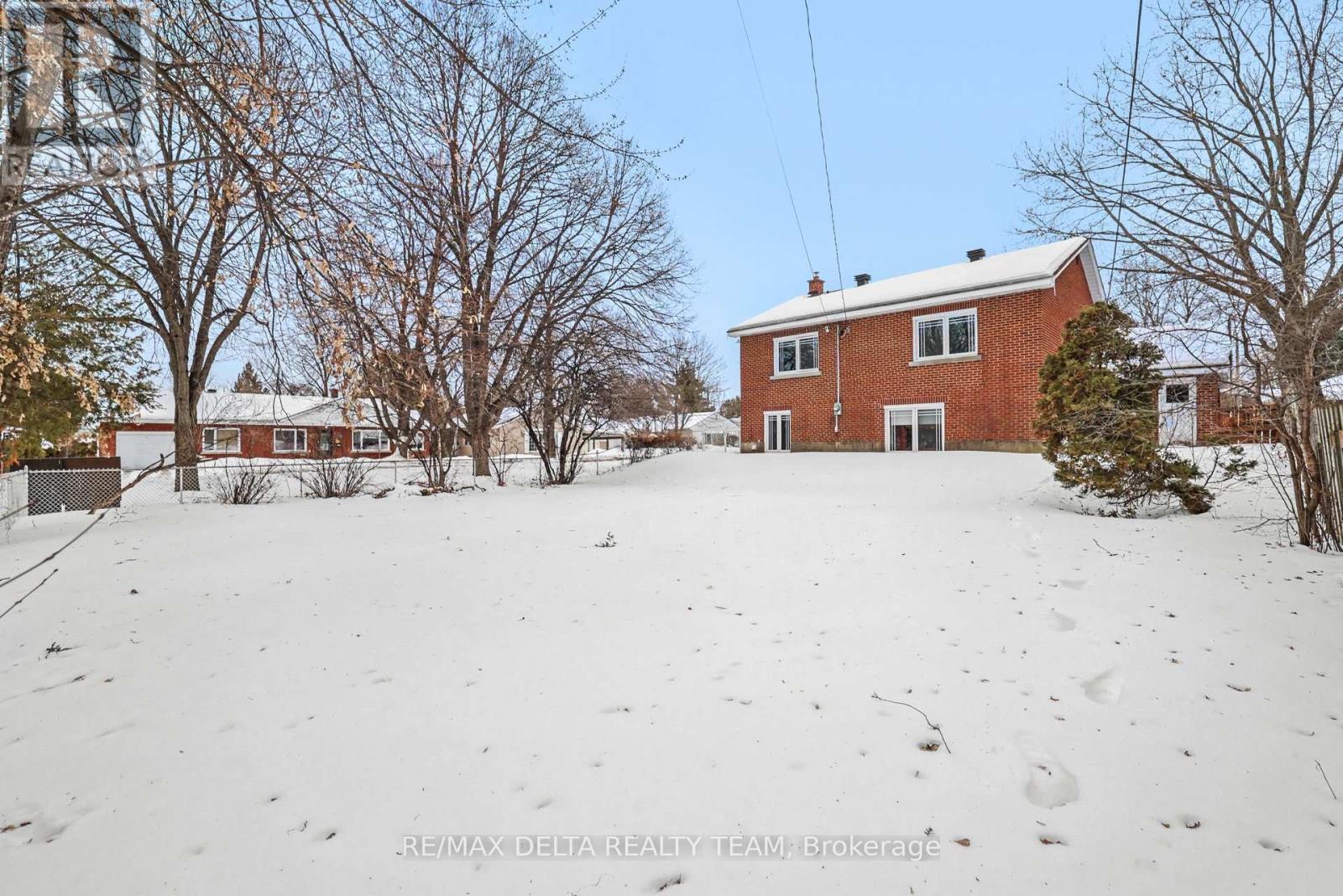 1465 Mcrobie Avenue, Ottawa, Ontario  K1H 7E2 - Photo 13 - X12812334