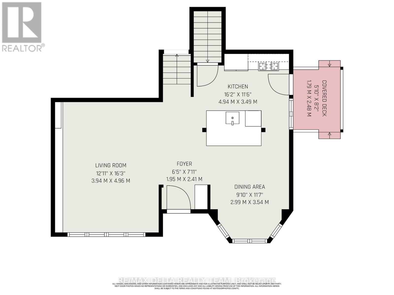 1465 Mcrobie Avenue, Ottawa, Ontario  K1H 7E2 - Photo 14 - X12812334