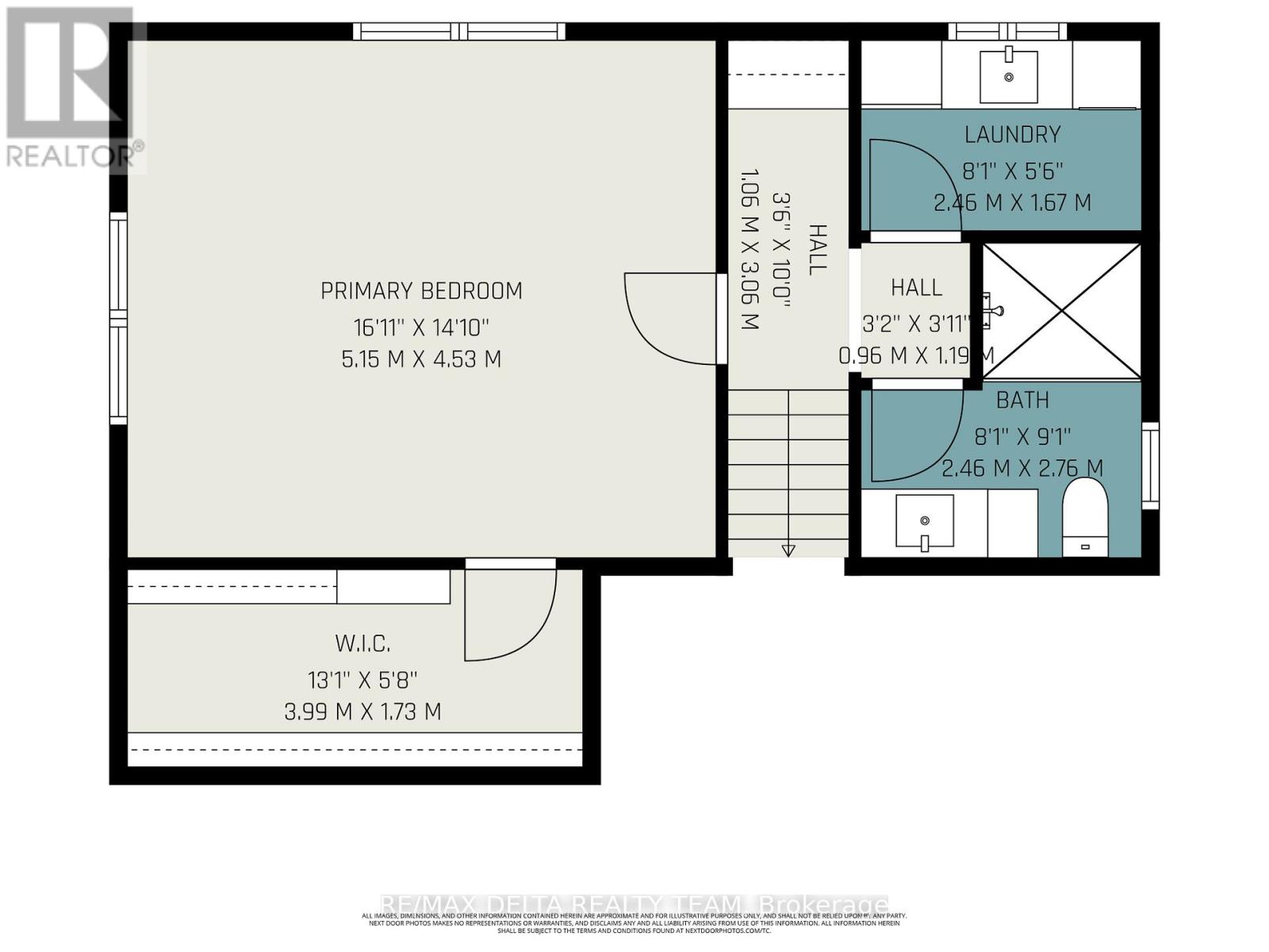 1465 Mcrobie Avenue, Ottawa, Ontario  K1H 7E2 - Photo 16 - X12812334