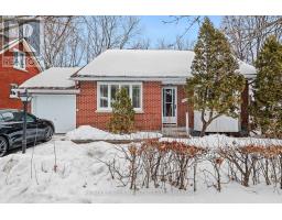 1465 MCROBIE AVENUE, Ottawa, Ontario