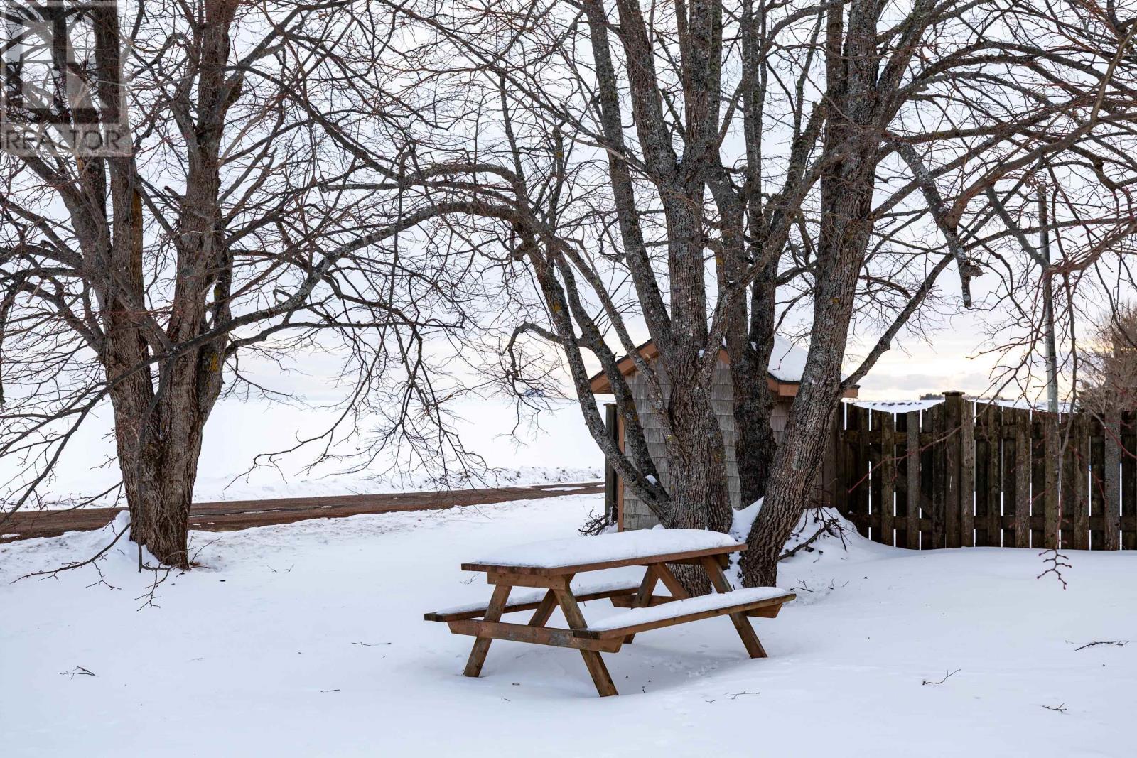 1 Nelson Street, Victoria, Prince Edward Island  C0A 1J0 - Photo 46 - 202602879