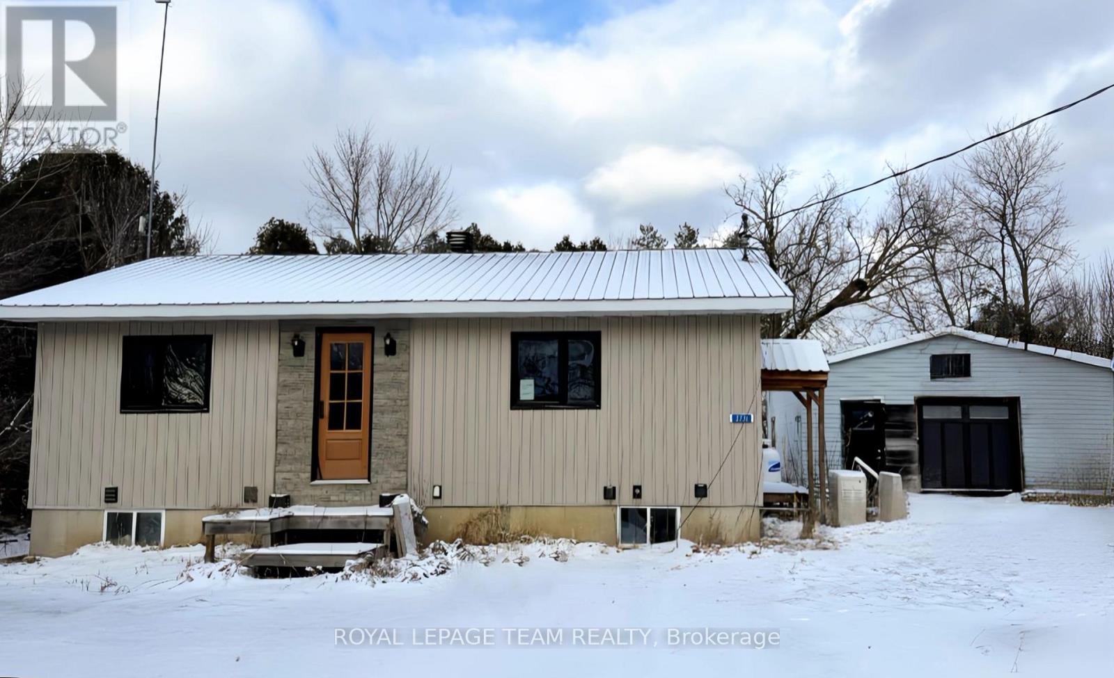 3731 OLD ORCHARD STREET, North Glengarry, Ontario