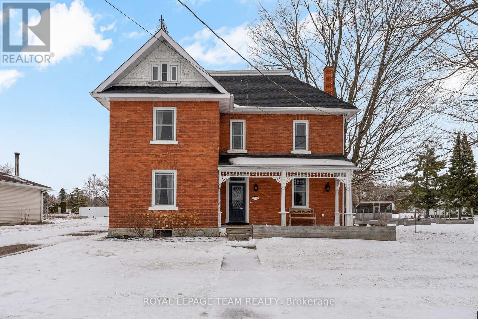 2110 WESTMEATH ROAD, Whitewater Region, Ontario