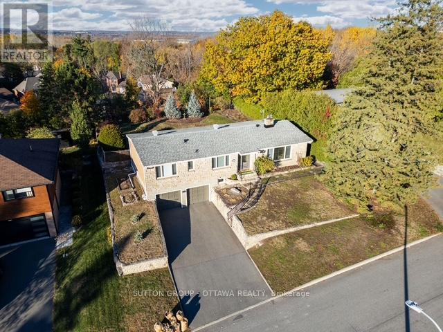 1075 CHELSEA STREET, Ottawa, Ontario