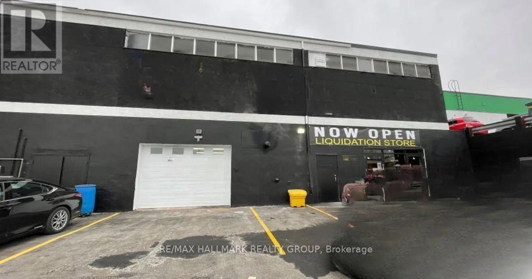 100&200 - 1666 Bank Street, Ottawa, Ontario  K1V 7Y6 - Photo 2 - X12895746