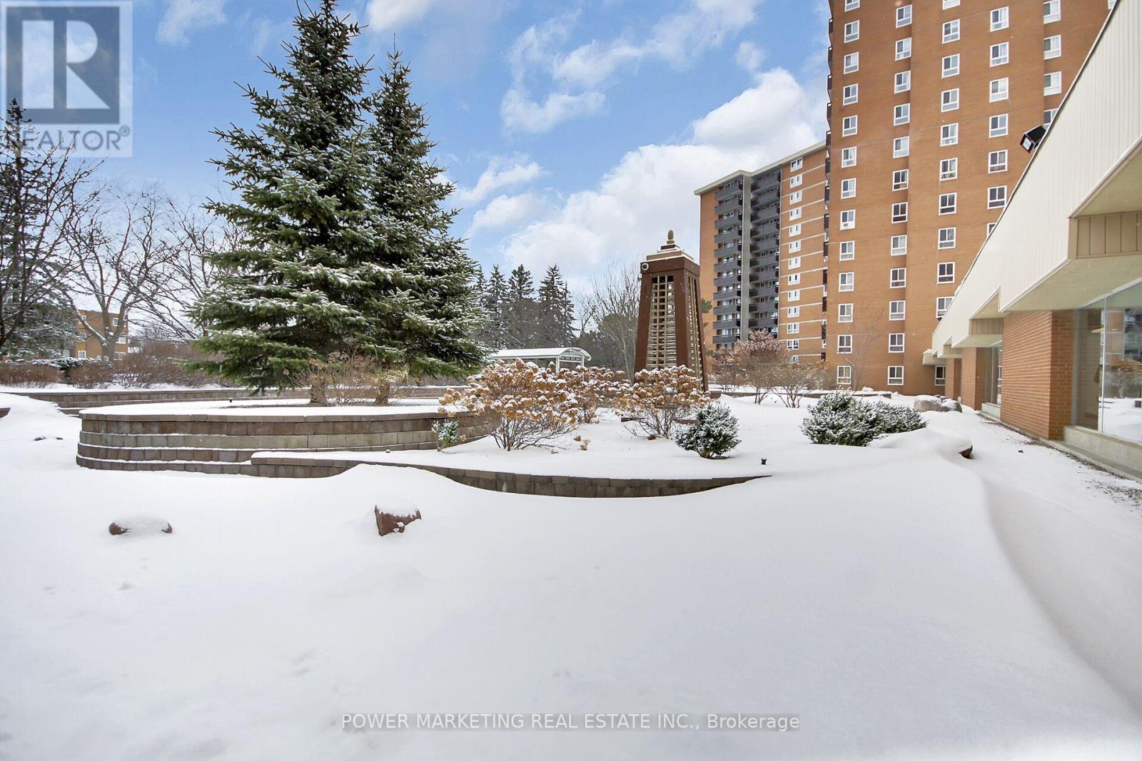 1116 - 2020 Jasmine Crescent, Ottawa, Ontario  K1J 8K5 - Photo 34 - X12895806