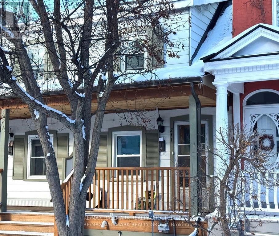 231 St Andrew Street, Ottawa, Ontario  K1N 5G5 - Photo 2 - X12895820