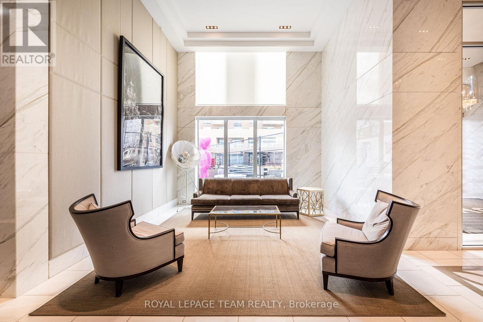 1110 - 111 Champagne Avenue S, Ottawa, Ontario  K1S 5V3 - Photo 4 - X12895832