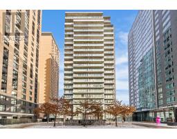 1110 - 111 CHAMPAGNE AVENUE S, Ottawa, Ontario