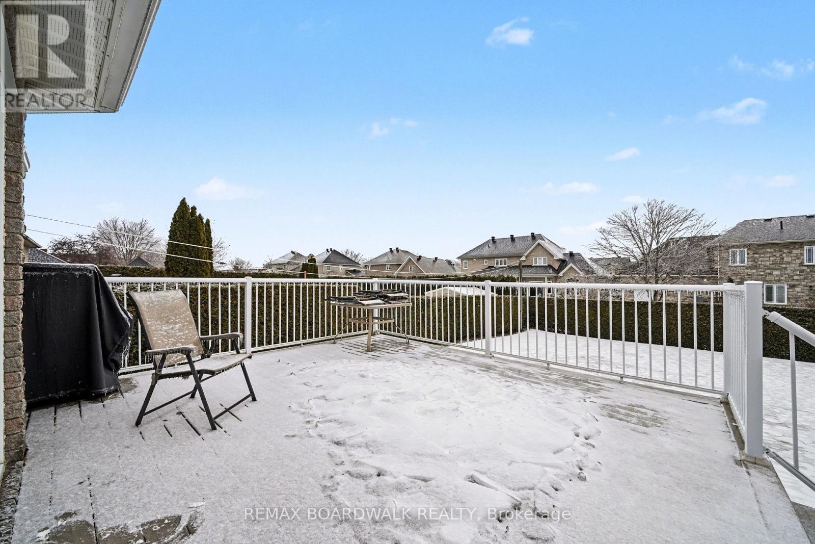 819 Laval Street, Casselman, Ontario  K0A 1M0 - Photo 31 - X12895906