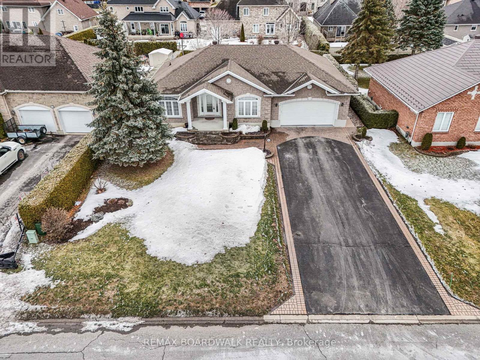 819 Laval Street, Casselman, Ontario  K0A 1M0 - Photo 34 - X12895906