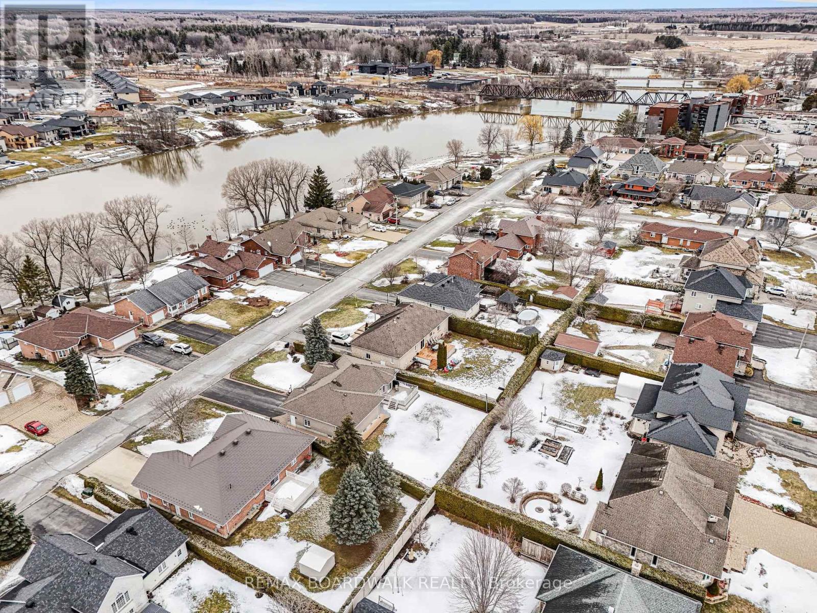 819 Laval Street, Casselman, Ontario  K0A 1M0 - Photo 35 - X12895906