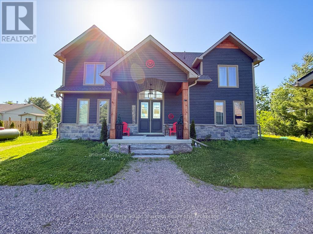 730 124 Highway, Mckellar, Ontario  P0G 1C0 - Photo 10 - X12879836