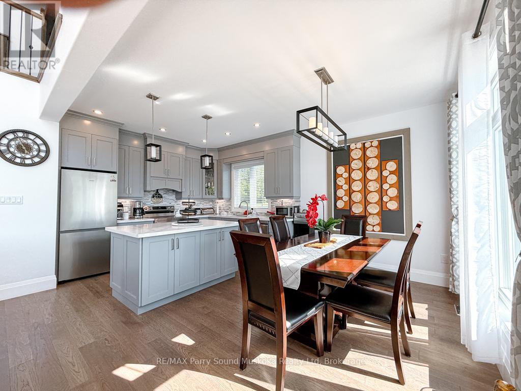 730 124 Highway, Mckellar, Ontario  P0G 1C0 - Photo 15 - X12879836