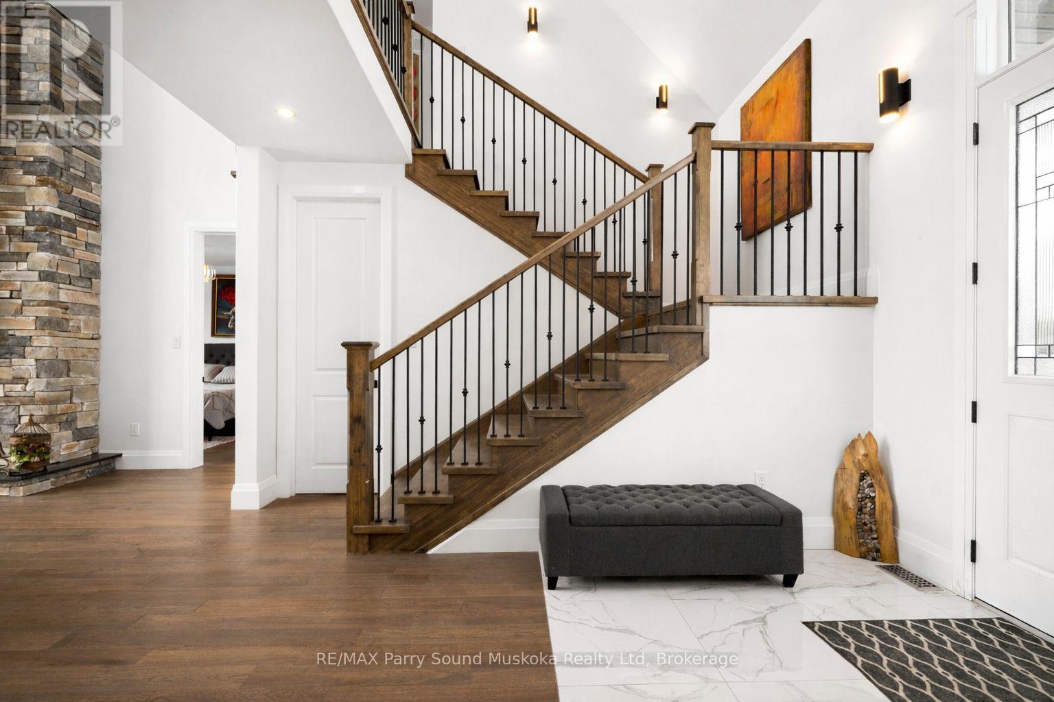 730 124 Highway, Mckellar, Ontario  P0G 1C0 - Photo 25 - X12879836