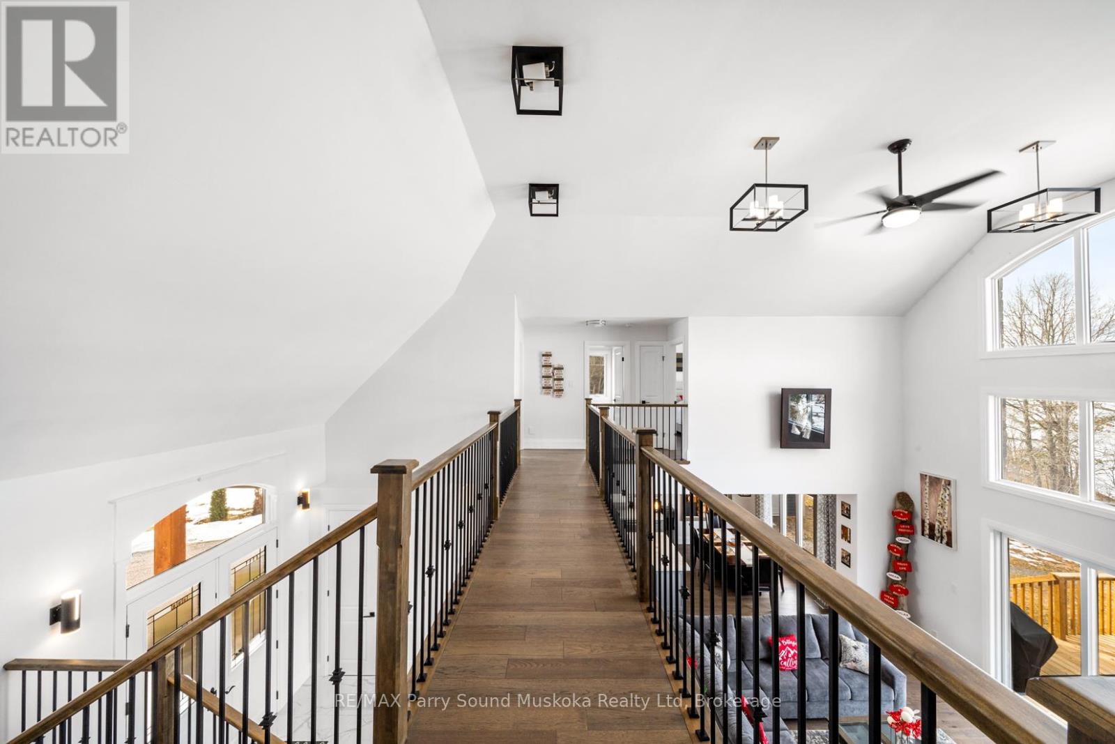 730 124 Highway, Mckellar, Ontario  P0G 1C0 - Photo 30 - X12879836