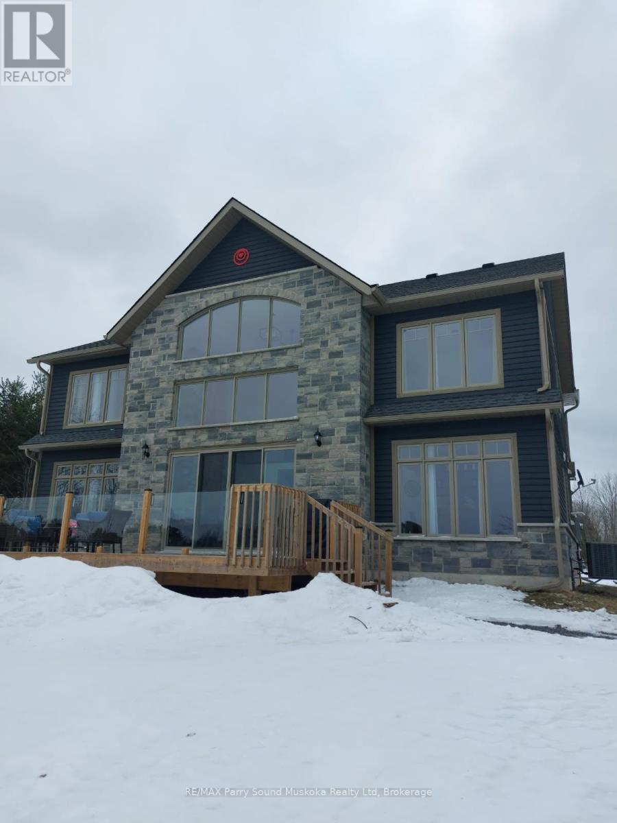 730 124 Highway, Mckellar, Ontario  P0G 1C0 - Photo 40 - X12879836