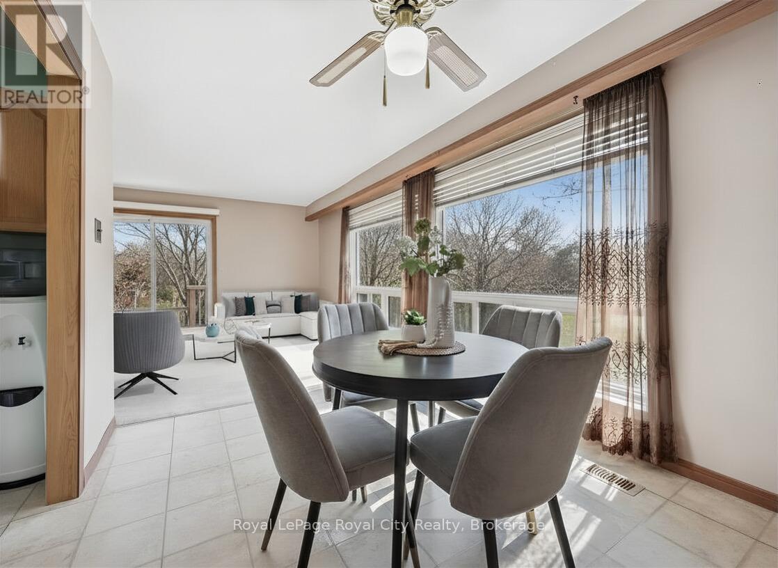 6127 First Line, Erin, Ontario  L0N 1N0 - Photo 7 - X12893696