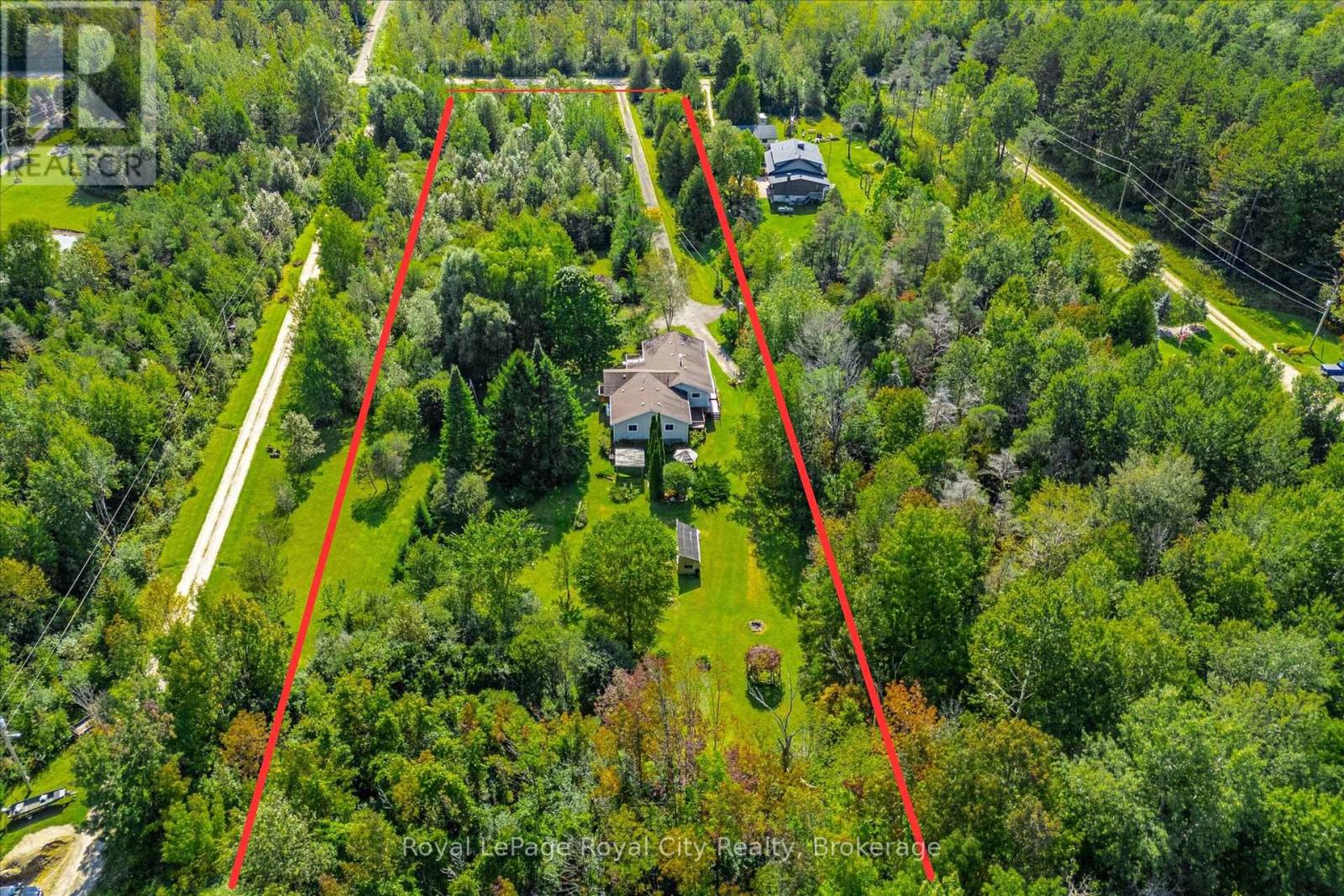 6127 First Line, Erin, Ontario  L0N 1N0 - Photo 15 - X12893696