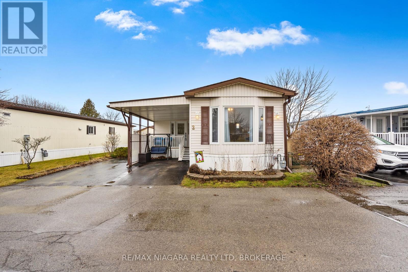 3033 Townline Road, Fort Erie, Ontario  L0S 1S1 - Photo 2 - X12895694