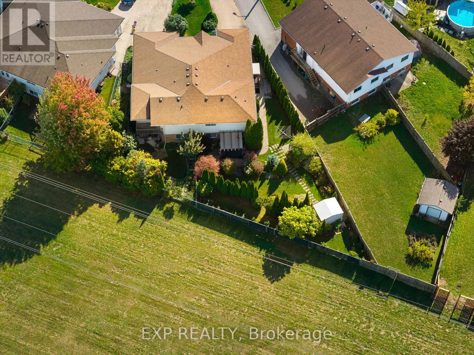 7799 Yvette Crescent, Niagara Falls, Ontario  L2H 3B6 - Photo 29 - X12895760