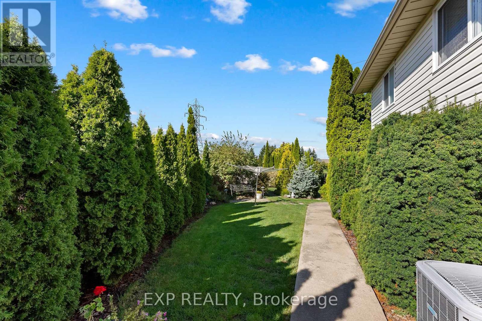 7799 Yvette Crescent, Niagara Falls, Ontario  L2H 3B6 - Photo 32 - X12895760