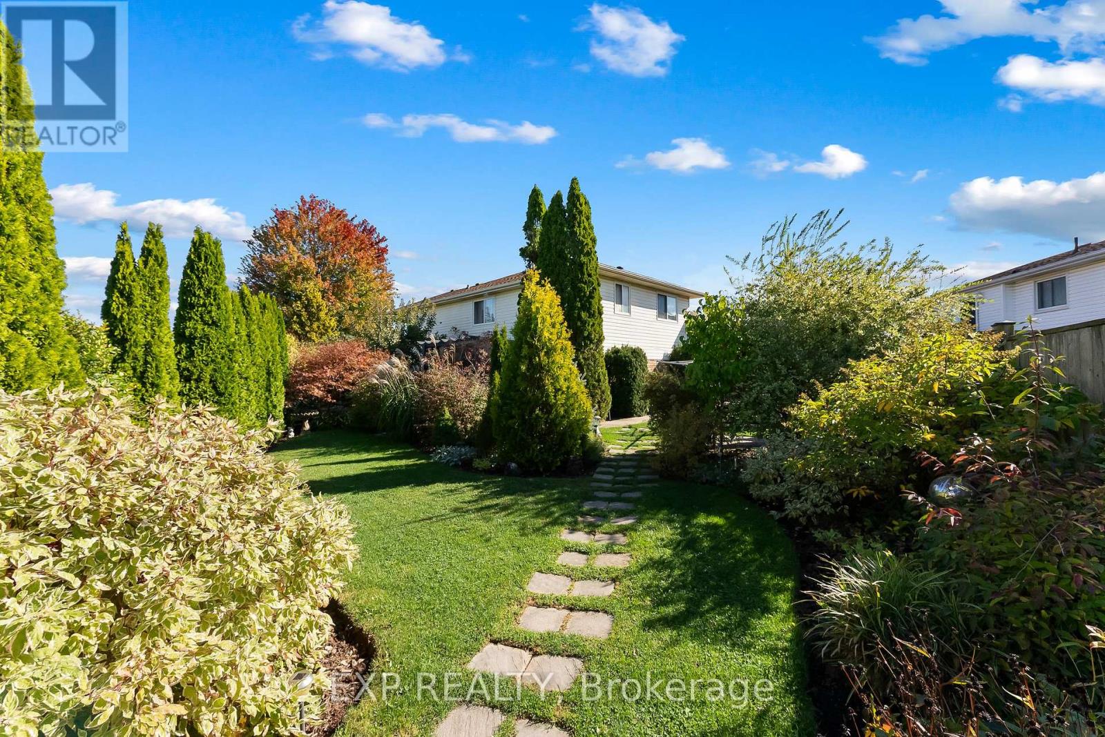 7799 Yvette Crescent, Niagara Falls, Ontario  L2H 3B6 - Photo 33 - X12895760