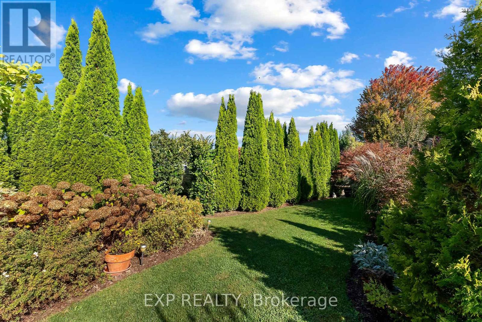 7799 Yvette Crescent, Niagara Falls, Ontario  L2H 3B6 - Photo 34 - X12895760