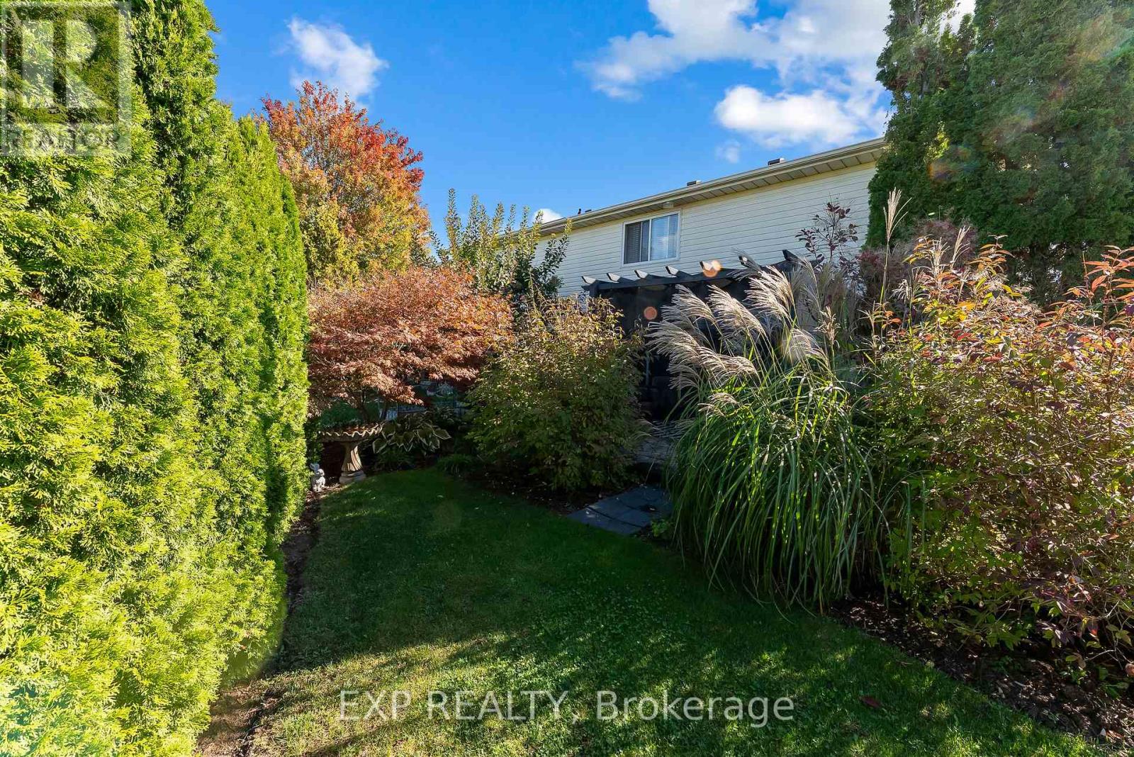 7799 Yvette Crescent, Niagara Falls, Ontario  L2H 3B6 - Photo 35 - X12895760