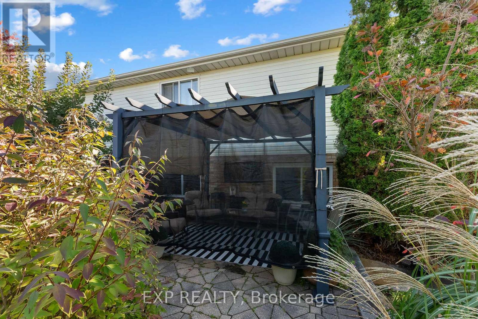 7799 Yvette Crescent, Niagara Falls, Ontario  L2H 3B6 - Photo 37 - X12895760