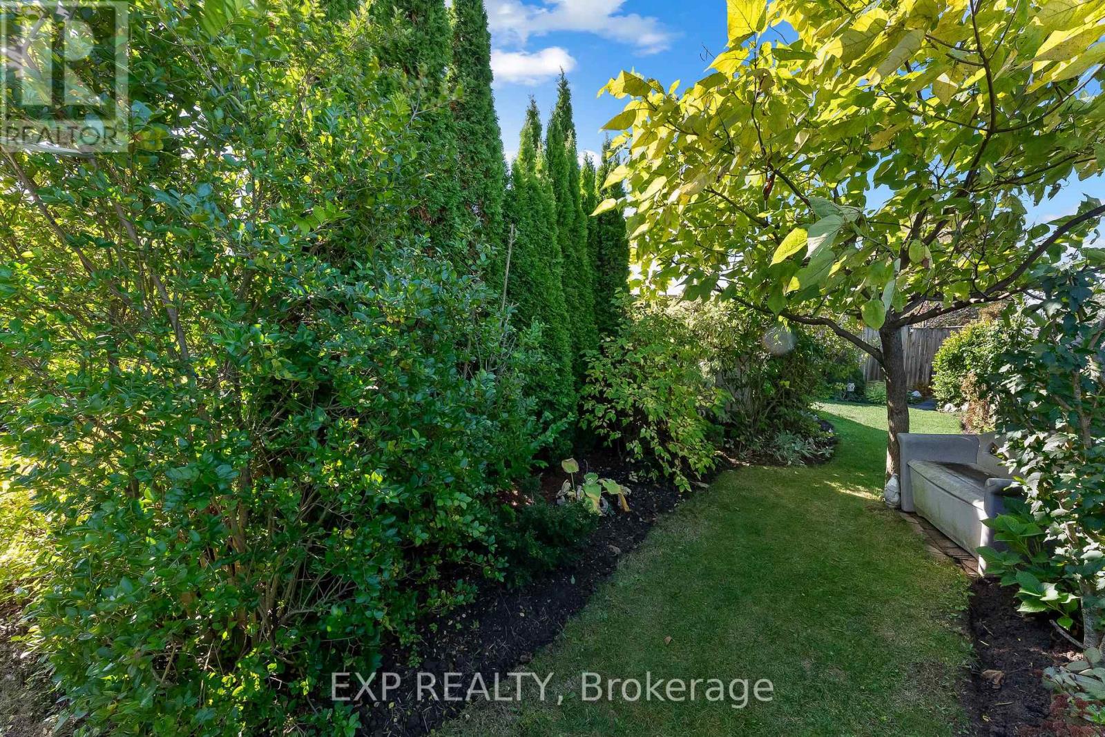 7799 Yvette Crescent, Niagara Falls, Ontario  L2H 3B6 - Photo 40 - X12895760