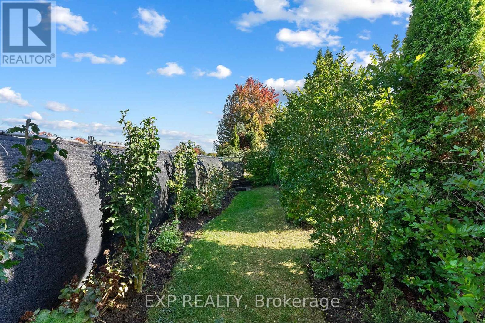 7799 Yvette Crescent, Niagara Falls, Ontario  L2H 3B6 - Photo 41 - X12895760