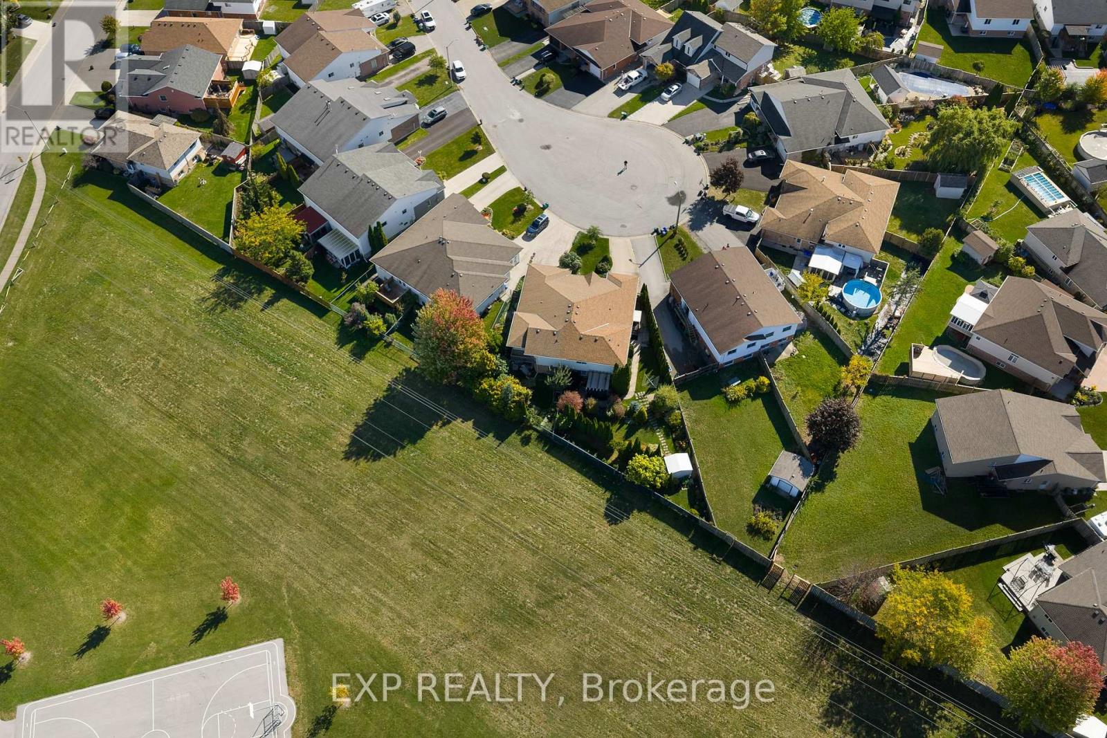 7799 Yvette Crescent, Niagara Falls, Ontario  L2H 3B6 - Photo 42 - X12895760