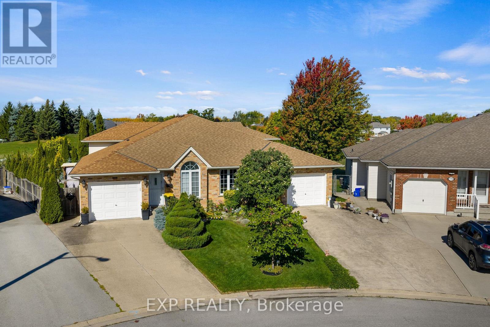 7799 Yvette Crescent, Niagara Falls, Ontario  L2H 3B6 - Photo 44 - X12895760