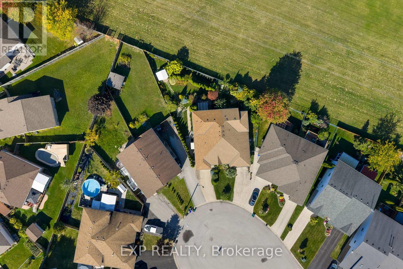 7799 Yvette Crescent, Niagara Falls, Ontario  L2H 3B6 - Photo 45 - X12895760