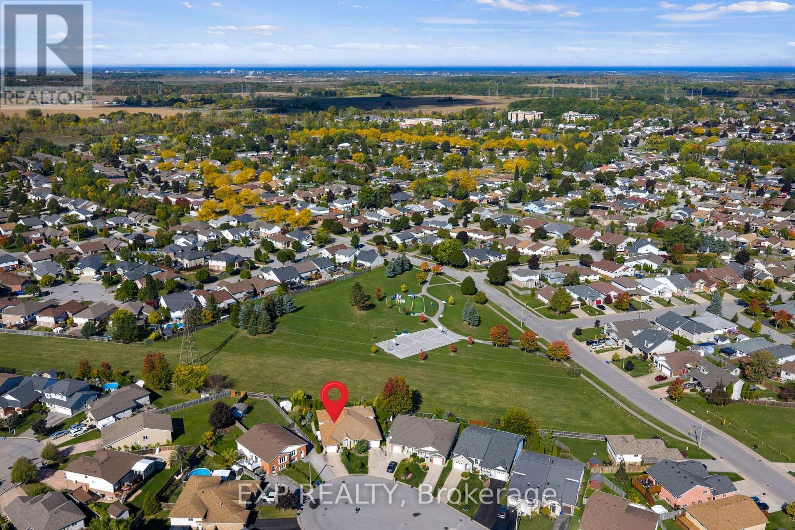 7799 Yvette Crescent, Niagara Falls, Ontario  L2H 3B6 - Photo 46 - X12895760