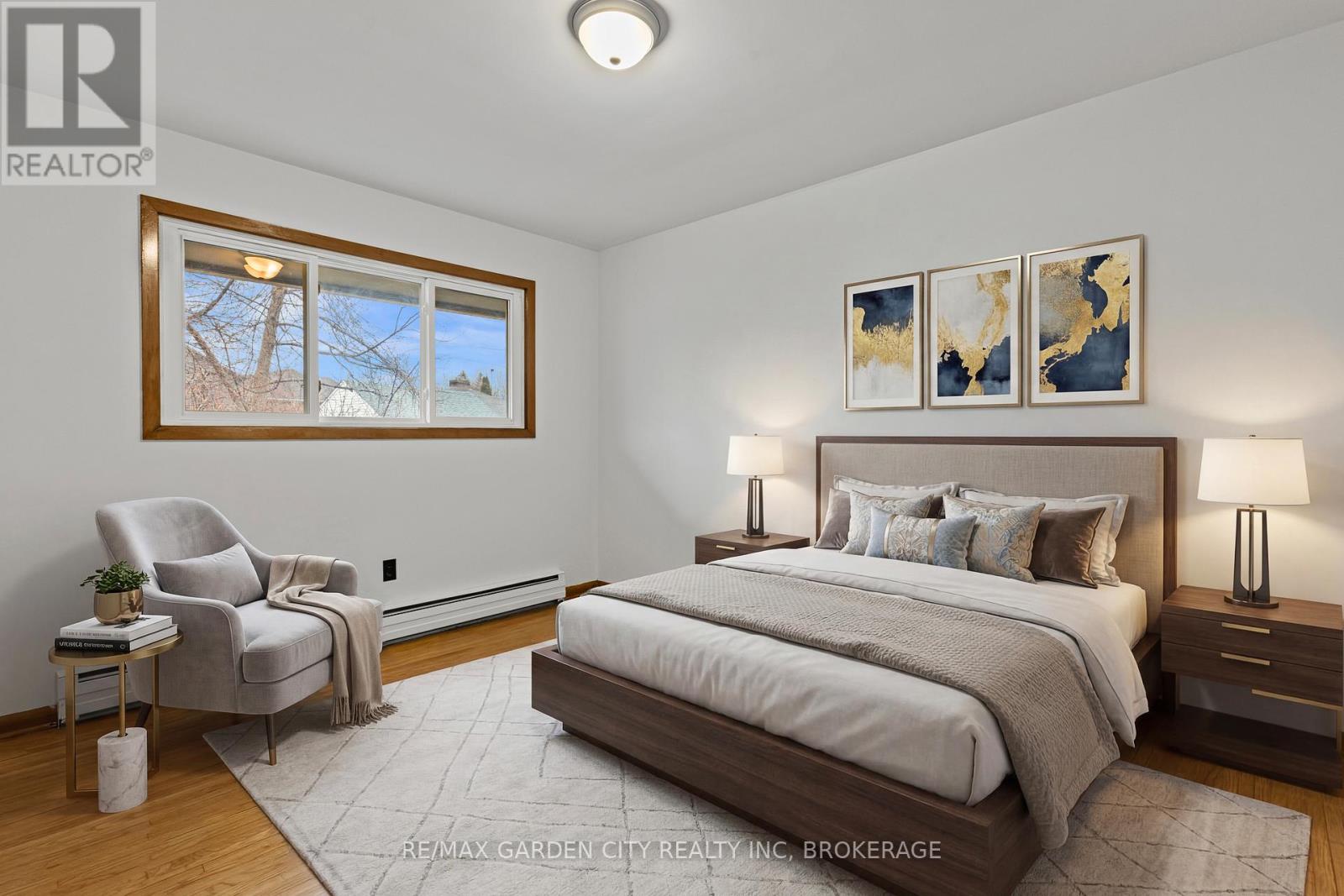 1 Gladman Avenue, St. Catharines, Ontario  L2N 4A2 - Photo 18 - X12895894