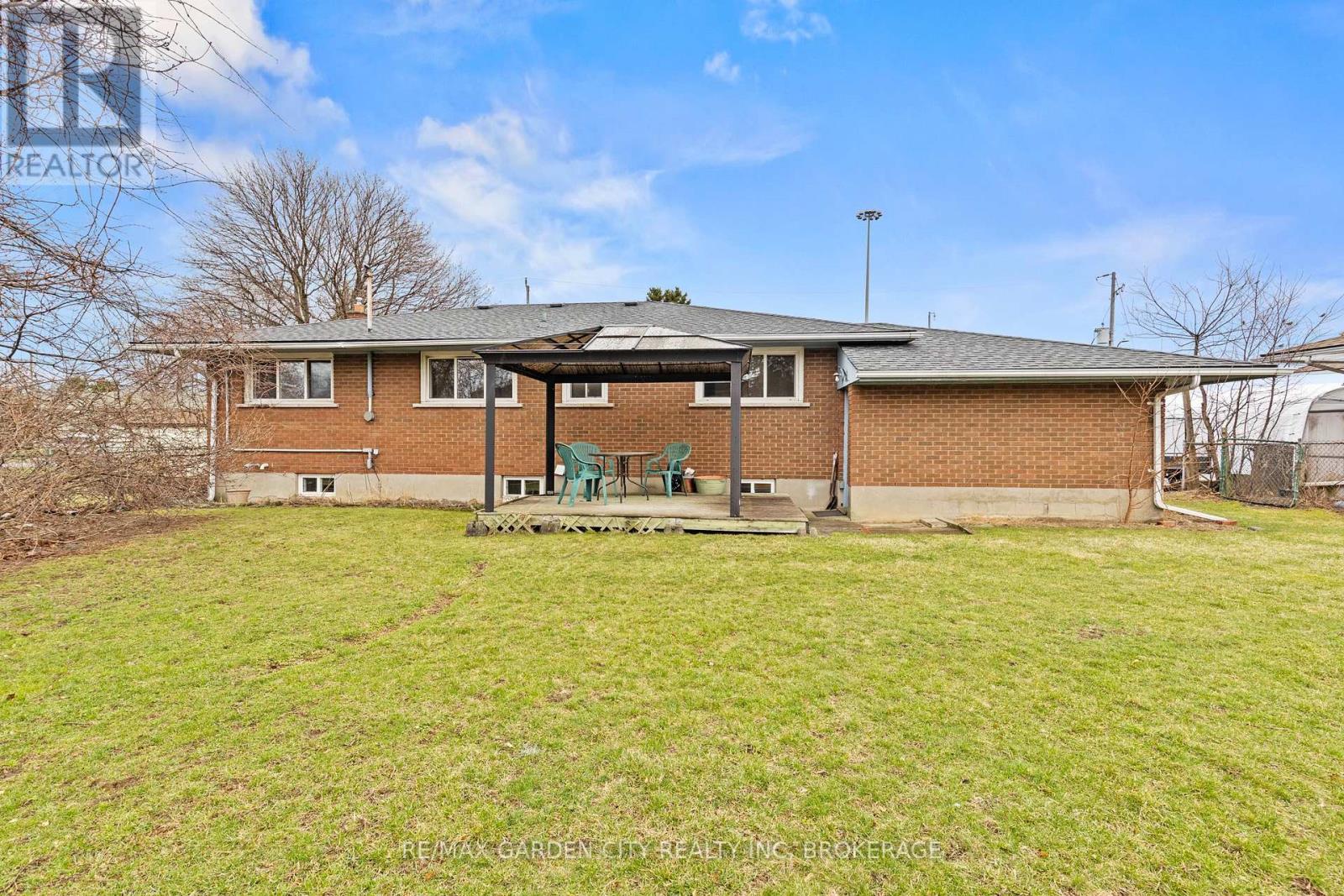 1 Gladman Avenue, St. Catharines, Ontario  L2N 4A2 - Photo 26 - X12895894