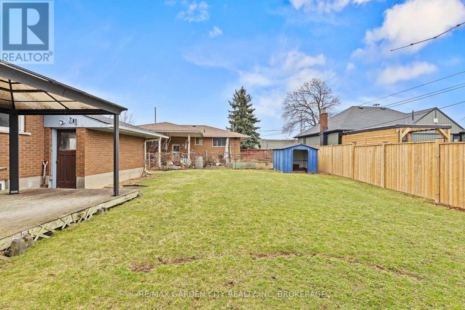 1 Gladman Avenue, St. Catharines, Ontario  L2N 4A2 - Photo 27 - X12895894